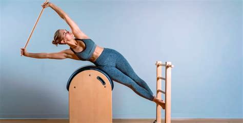 pilates everyday for a month|What Happens If You Do Pilates Everyday: My 30 Day Experience.